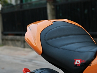  Ducati  Monster 821 Stripe