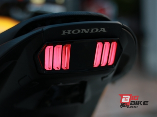  Honda CB 650F