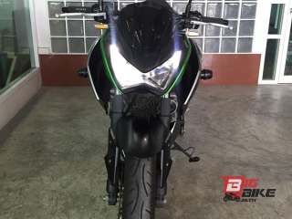  Kawasaki Z300