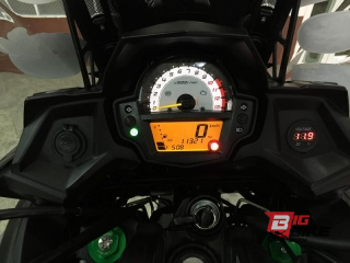  Kawasaki Versys 650 ABS