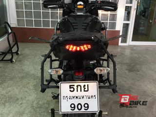  Kawasaki Versys 650 ABS