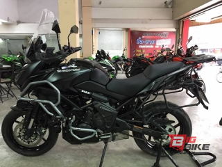  Kawasaki Versys 650 ABS