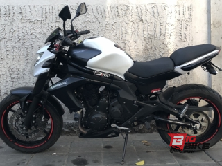  Kawasaki ER-6n ABS