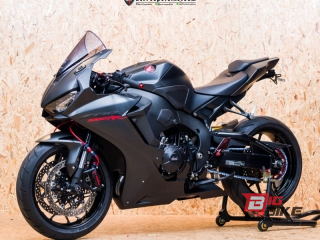  Honda CBR 1000RR