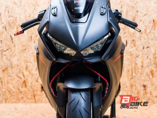  Honda CBR 1000RR