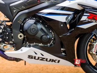  Suzuki GSX-R 1000