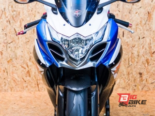  Suzuki GSX-R 1000