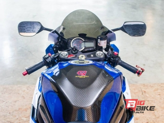  Suzuki GSX-R 1000