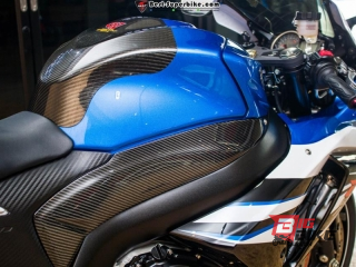  Suzuki GSX-R 1000