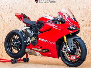  Ducati Panigale R