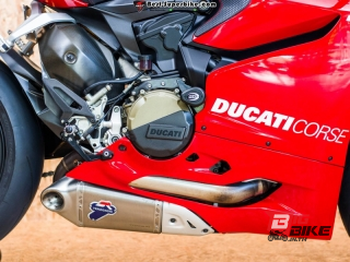  Ducati Panigale R