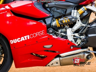  Ducati Panigale R