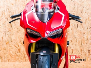  Ducati Panigale R