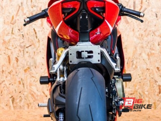  Ducati Panigale R