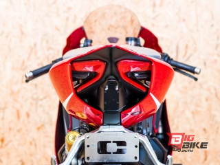  Ducati Panigale R