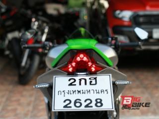  Kawasaki Z1000