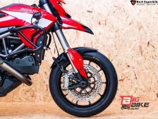  Ducati Hypermotard 821