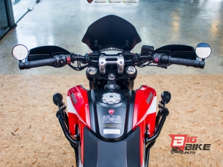  Ducati Hypermotard 821