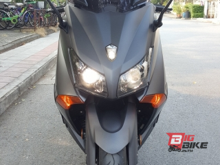  Yamaha TMAX