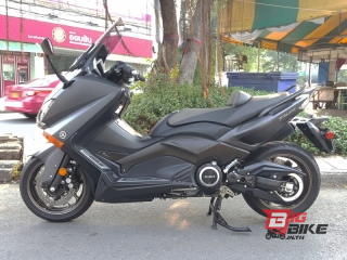  Yamaha TMAX