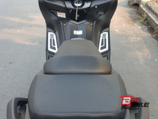  Yamaha TMAX