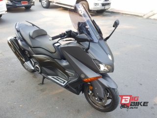  Yamaha TMAX