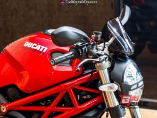  Ducati Monster 795