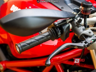  Ducati Monster 795