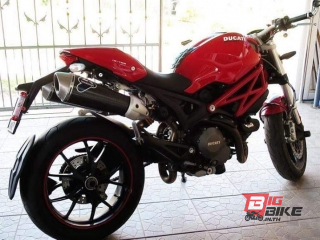  Ducati Monster 796