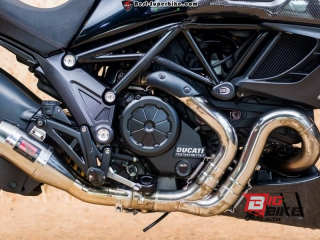  Ducati Diavel Carbon Y16