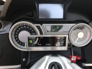  BMW K 1600 GTL