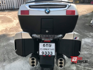  BMW K 1600 GTL