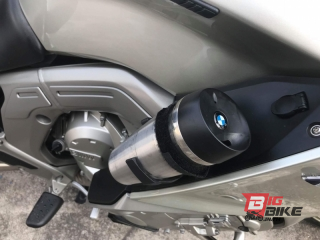  BMW K 1600 GTL Exclusive