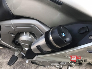  BMW K 1600 GTL