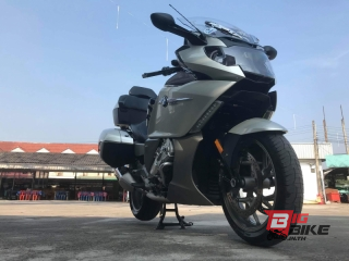  BMW K 1600 GTL Exclusive