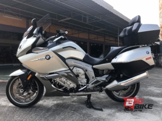  BMW K 1600 GTL Exclusive