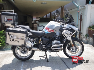  BMW R 1200 GS