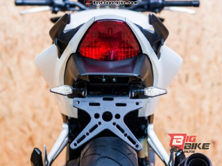  Honda CB 300F