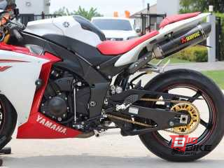  Yamaha YZF-R1