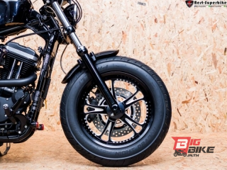  Harley Davidson Forty-Eight