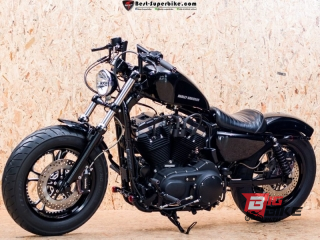  Harley Davidson Forty-Eight