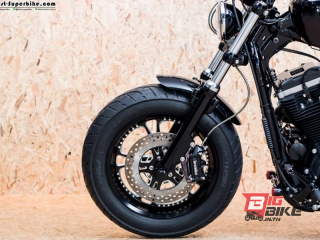  Harley Davidson Forty-Eight