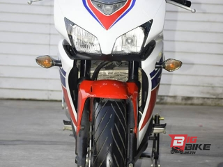  Honda CBR 500R