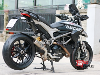  Ducati Hypermotard 821