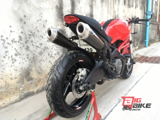  Ducati Monster 795