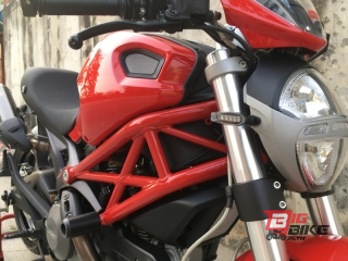  Ducati Monster 795