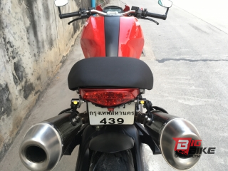  Ducati Monster 795