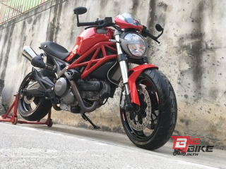  Ducati Monster 795