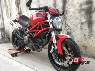  Ducati Monster 796