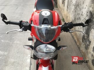  Ducati Monster 796